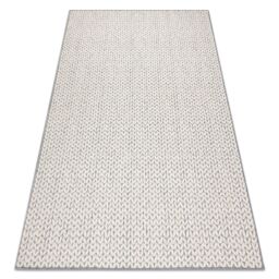 RugsX Spring Rug in Yellow - Size: 160 cm x 230 cm - thumbnail 1
