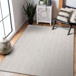 RugsX Spring Rug in Yellow - Size: 160 cm x 230 cm - thumbnail 4