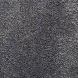Berkfield Home Rug Short Pile Soft & Washable Anthracite 120x120 cm in Charcoal - Size: 100 cm diameter - thumbnail 9
