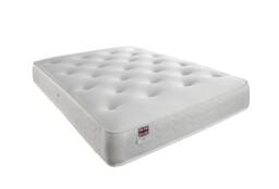 Somnior Elwood 3FT Single Solid Wooden Blue Bed with Mattress & 3 Drawers - thumbnail 7