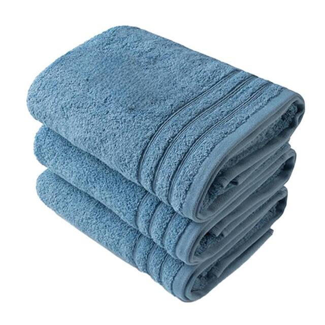 ARTG Hand Towel in Duck Egg Blue - image 1