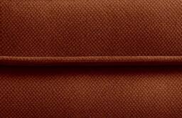 Somnior Chesterfield Queen Anne Scrolled Arm Chair Sherpa Fabric in Burnt Orange - Size: 1 Seater - thumbnail 3