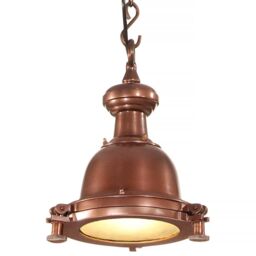 Berkfield Home Pendant Lighting 25x25x134 cm¬†Aluminium in Silver - Size: 25 x 25 x 134 cm - thumbnail 1