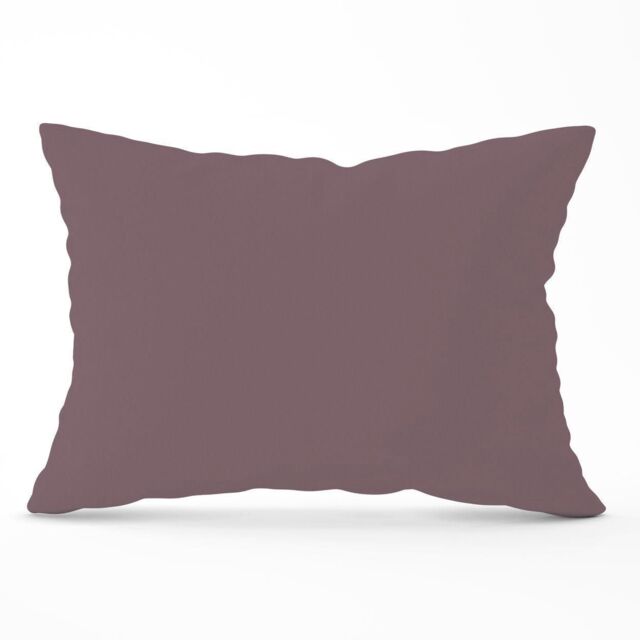 Warren Reed - Designer Smoky Lavendar Cushions in Purple - Size: 60 cm x 60 cm - image 1