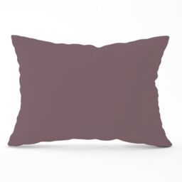 Warren Reed - Designer Smoky Lavendar Cushions in Purple - Size: 60 cm x 60 cm - thumbnail 1