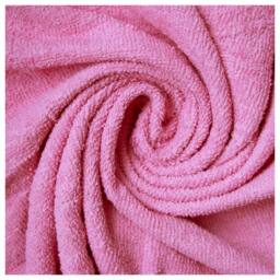 K Collection Egyptian Cotton Towel Set (Pack of 10) in Pink - thumbnail 3
