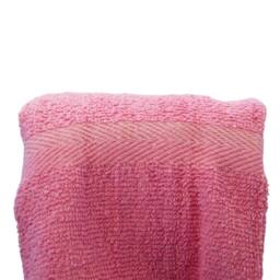 K Collection Egyptian Cotton Towel Set (Pack of 10) in Pink - thumbnail 4