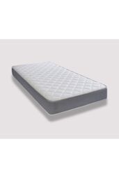 Starlight Beds Essential Cool Touch Hybrid Spring Memory Foam Mattress Single Double King Size in Black - Size: EU Double - thumbnail 8