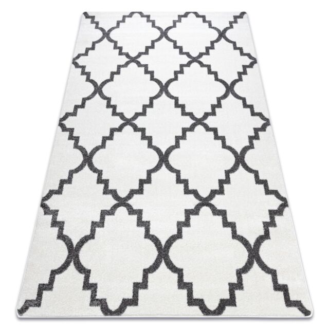 RugsX Sketch Rug in Yellow - Size: 120 cm x 170 cm - image 1