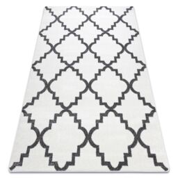 RugsX Sketch Rug in Yellow - Size: 120 cm x 170 cm - thumbnail 1
