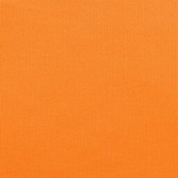 Berkfield Home Sun Shade Sail Orange 7x5x5 m 100% Polyester Oxford - thumbnail 9