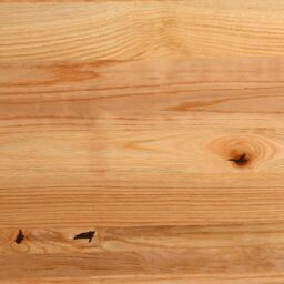 Berkfield Home Table Top Light Brown 100x50x4 cm Solid Wood Oak Oval - Size: 100 x 50 x 4 cm - thumbnail 9