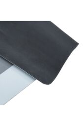 Living and Home 50Cm*80Cm Water and Oil Resistant Kitchen or Bathroom Mat in Blue - Size: 50 cm x 80 cm - thumbnail 6