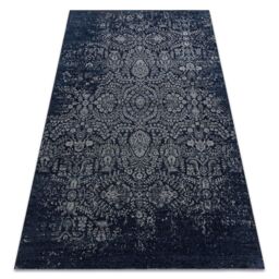 RugsX Wool Jade Rug in Blue - Size: 240 cm x 340 cm - thumbnail 1