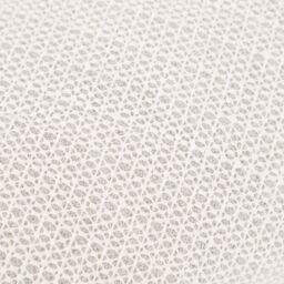 OHS Chenille Bath Mat Noodle Absorbent Non-Slip Soft Shower in Grey - thumbnail 5