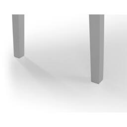 Cheshire Signature Carlton Writing Desk in Grey - thumbnail 3