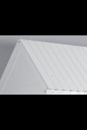 Birlea Treehouse Bed in White - Size: Single - thumbnail 3