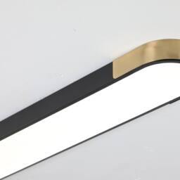 Garwarm Cherron Masek 1 - Light LED Dimmable Flush Mount - thumbnail 7