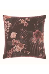 Linen House Taira Gauche Floral Pillowcase Sham - thumbnail 1