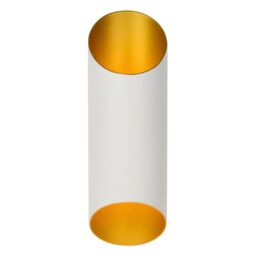 Lucide 'QUIRIJN' Modern Dimmable Stylish Indoor Up Down Decor Wall Light 1xG9 in White - thumbnail 3