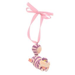 Disney Alice & Cheshire Cat Set of 2 Hanging Decorations - thumbnail 4