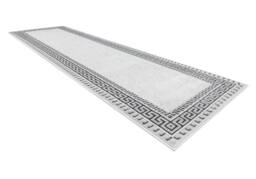 RugsX Allure Runner in White - Size: 70 cm x 200 cm - thumbnail 4