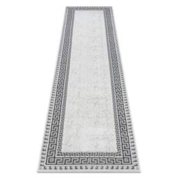 RugsX Allure Runner in White - Size: 70 cm x 200 cm