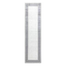 RugsX Allure Runner in White - Size: 70 cm x 200 cm - thumbnail 2
