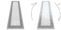 RugsX Allure Runner in White - Size: 70 cm x 200 cm - thumbnail 3