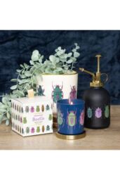 KDMD Blue Beetle Candle - thumbnail 6