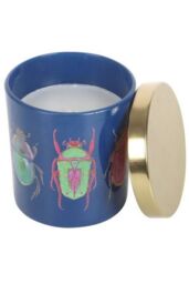 KDMD Blue Beetle Candle - thumbnail 2