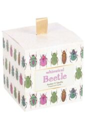 KDMD Blue Beetle Candle - thumbnail 3