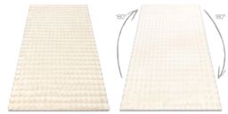 RugsX Bubble Rug in Beige - Size: 140 cm x 190 cm - thumbnail 3