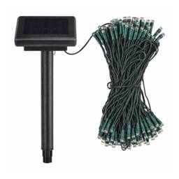 Smart Garden Products Solar Powered String Lights LED 50pc - Cool White - thumbnail 1
