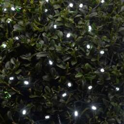 Smart Garden Products Solar Powered String Lights LED 50pc - Cool White - thumbnail 2