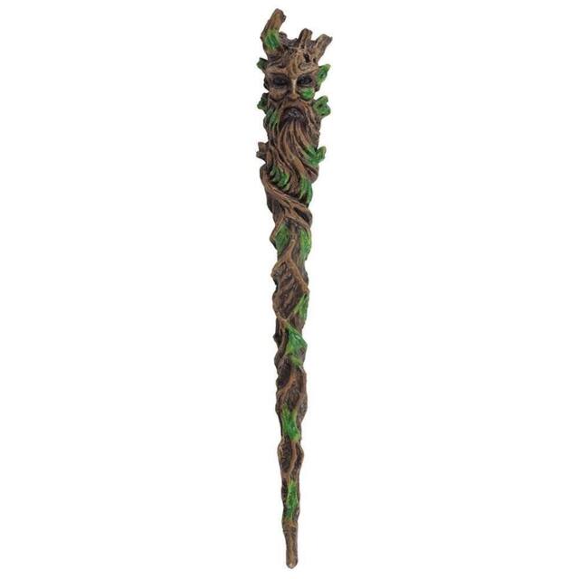 Something Different Man of the Wood Wand in Brown - image 1