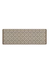 My Mat Stain Resistant Crescent Stone - Size: 50 cm x 80 cm - thumbnail 1