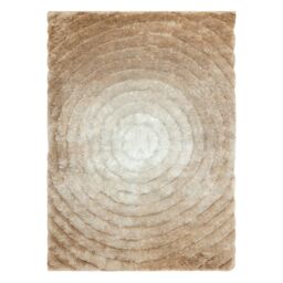 RugsX Flim Rug in Beige - Size: 120 cm x 160 cm - thumbnail 4