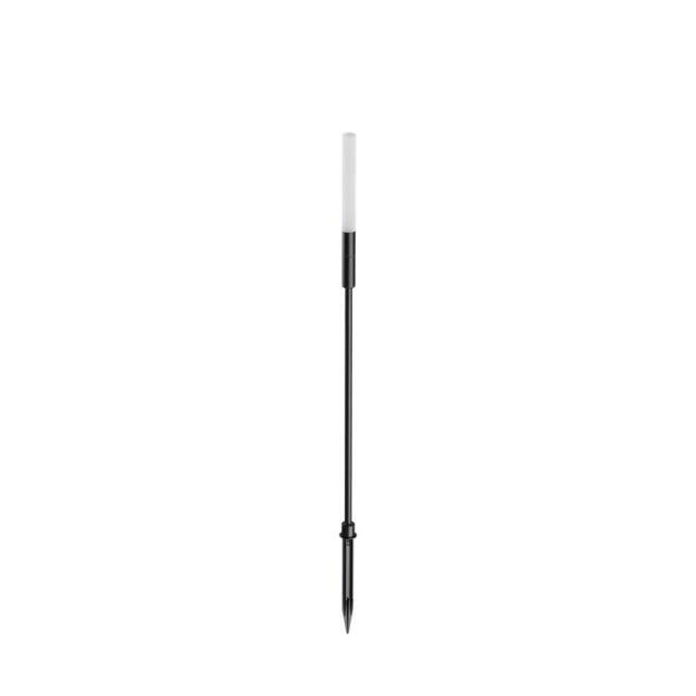 Netlighting Twiggy 74cm LED Outdoor Spike Black 3000K IP65 - image 1