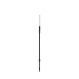 Netlighting Twiggy 74cm LED Outdoor Spike Black 3000K IP65 - thumbnail 1