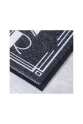 Artsy Mats Gin Bar Doormat (70 x 40cm) in Black - Size: 40 cm x 70 cm - thumbnail 2