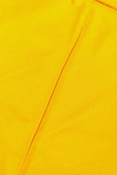 Snug City Waterproof Outdoor Garden Patio Cushion Cover & Inner Square Pack Of 4 in Yellow - Size: 60 cm x 60 cm - thumbnail 6