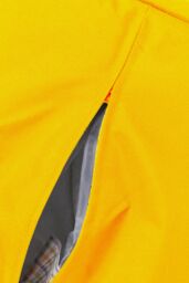 Snug City Waterproof Outdoor Garden Patio Cushion Cover & Inner Square Pack Of 4 in Yellow - Size: 60 cm x 60 cm - thumbnail 5