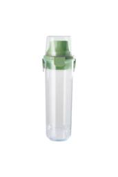 H&O Direct 2.8L Green Dry Food Airtight Storage Container - thumbnail 4