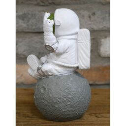 Gifts Direct 2 U Up Yours Alien Ornament in White - thumbnail 6