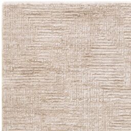 The Rug Shop UK Modern Abstract Natural Polyester Cotton Backing Area Rug - Size: 200 cm x 300 cm - thumbnail 3