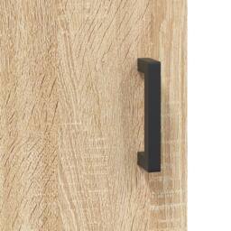 Berkfield Home Wall Mounted Cabinets 2 pcs Sonoma Oak Engineered Wood in Light Oak - thumbnail 9