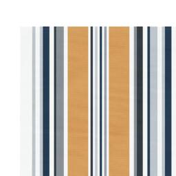 Berkfield Home Replacement Fabric for Awning Multicolour Stripe 4x3.5 m - thumbnail 4