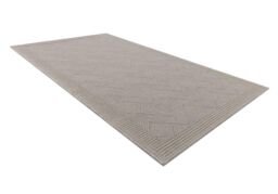 RugsX Villa Rug in Beige - Size: 120 cm x 170 cm - thumbnail 4