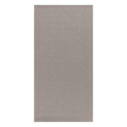 RugsX Villa Rug in Beige - Size: 120 cm x 170 cm - thumbnail 3